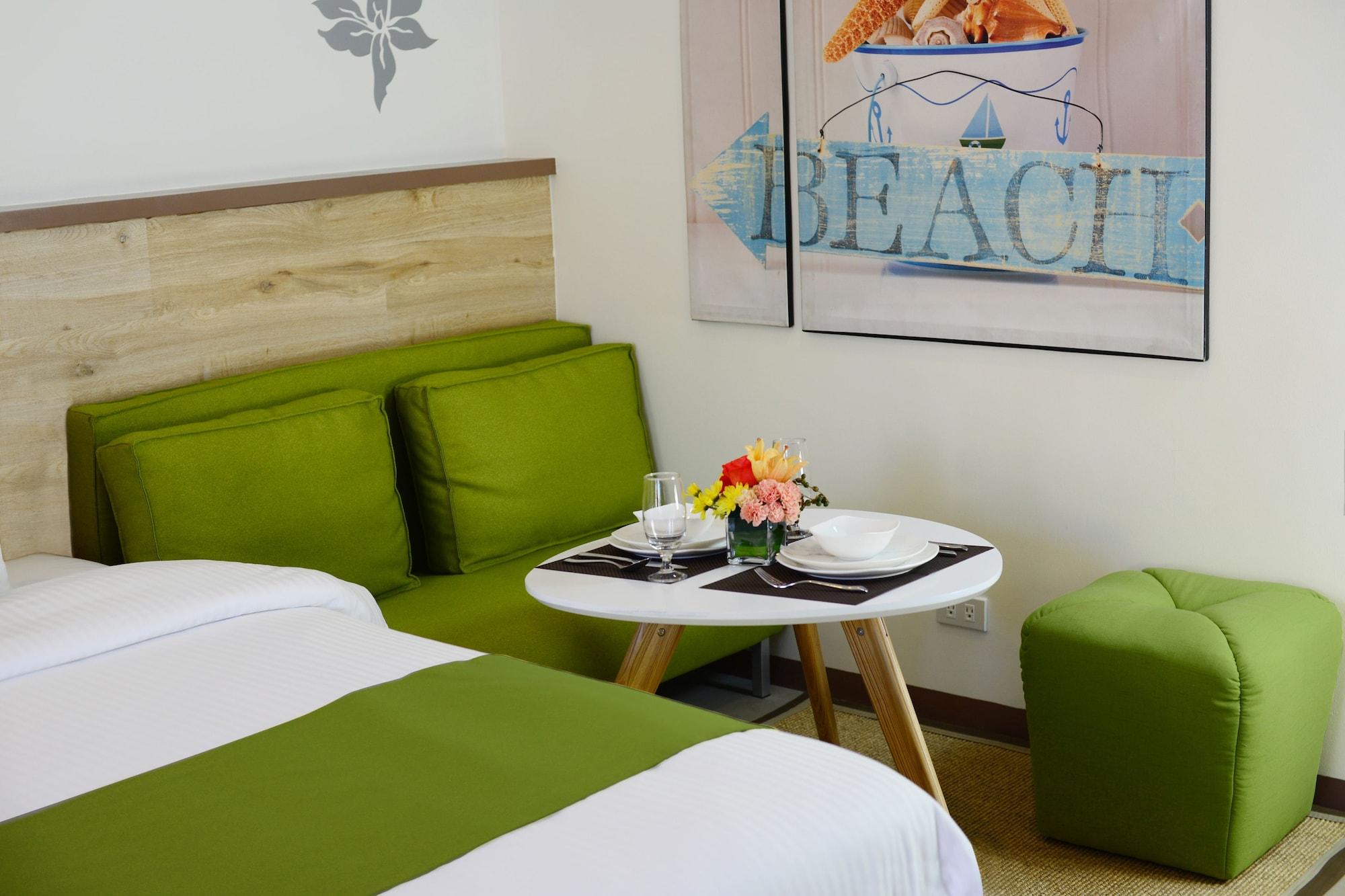 Azalea Hotels & Residences Boracay Balabag  Extérieur photo