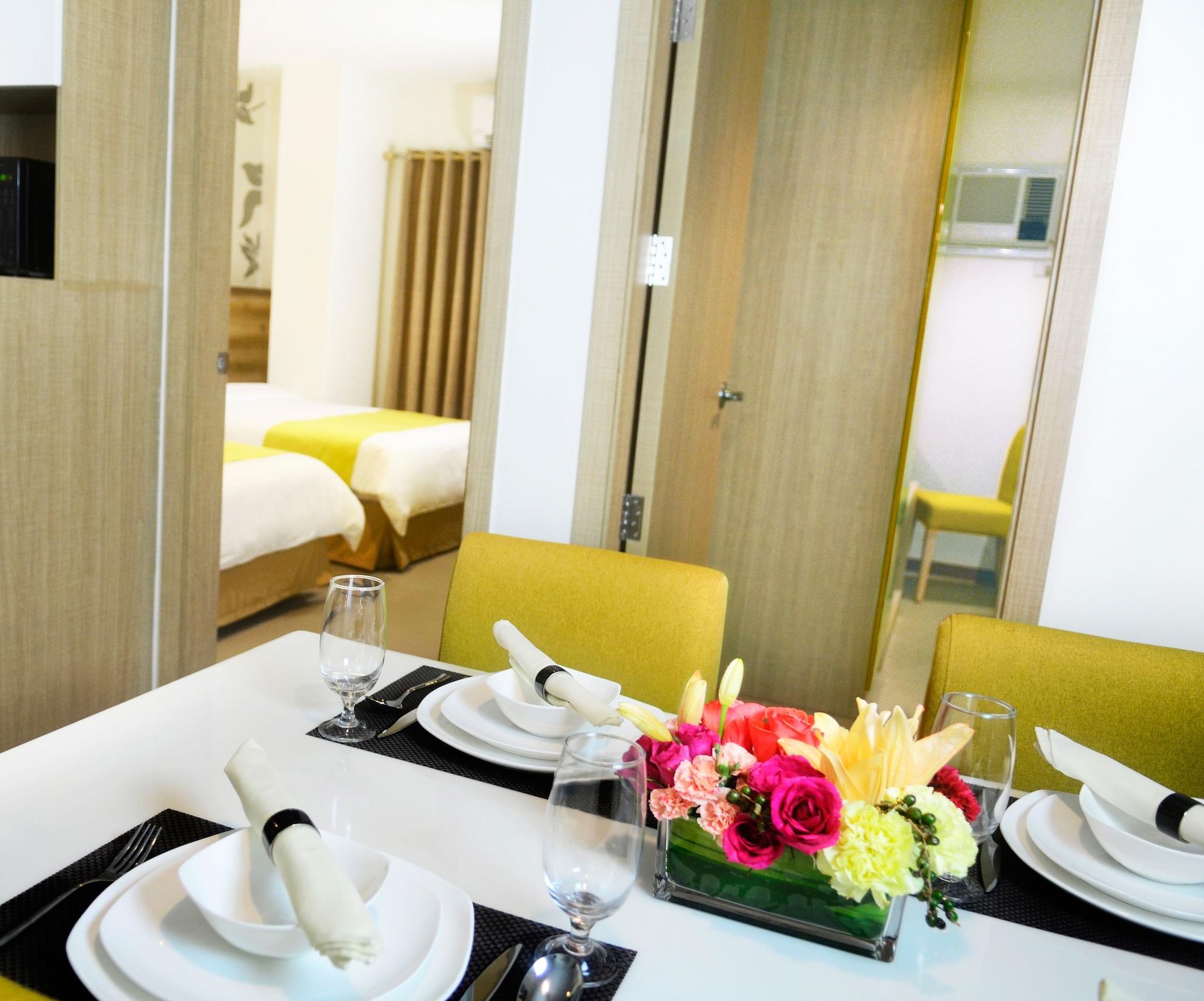 Azalea Hotels & Residences Boracay Balabag  Extérieur photo