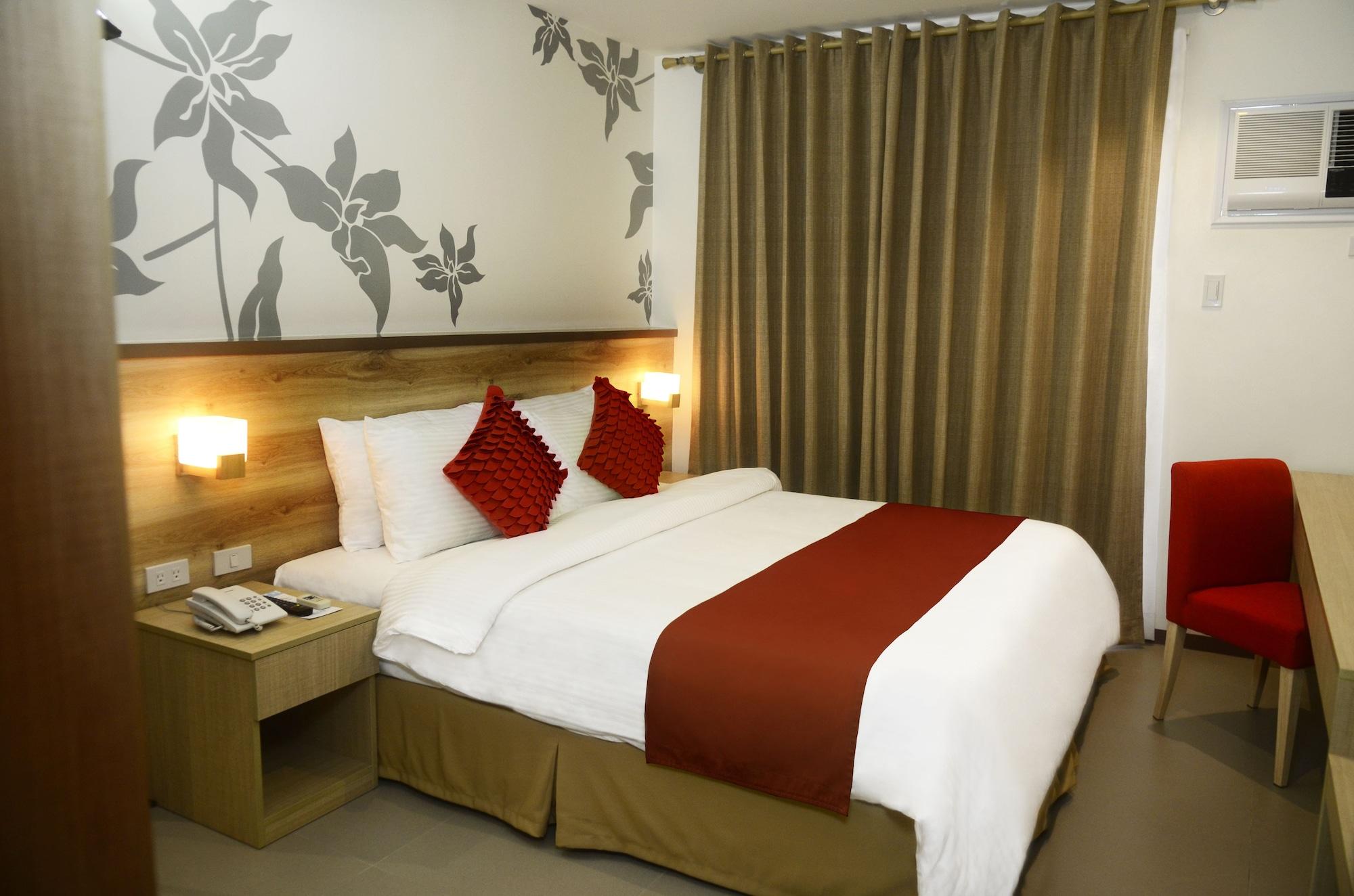 Azalea Hotels & Residences Boracay Balabag  Extérieur photo
