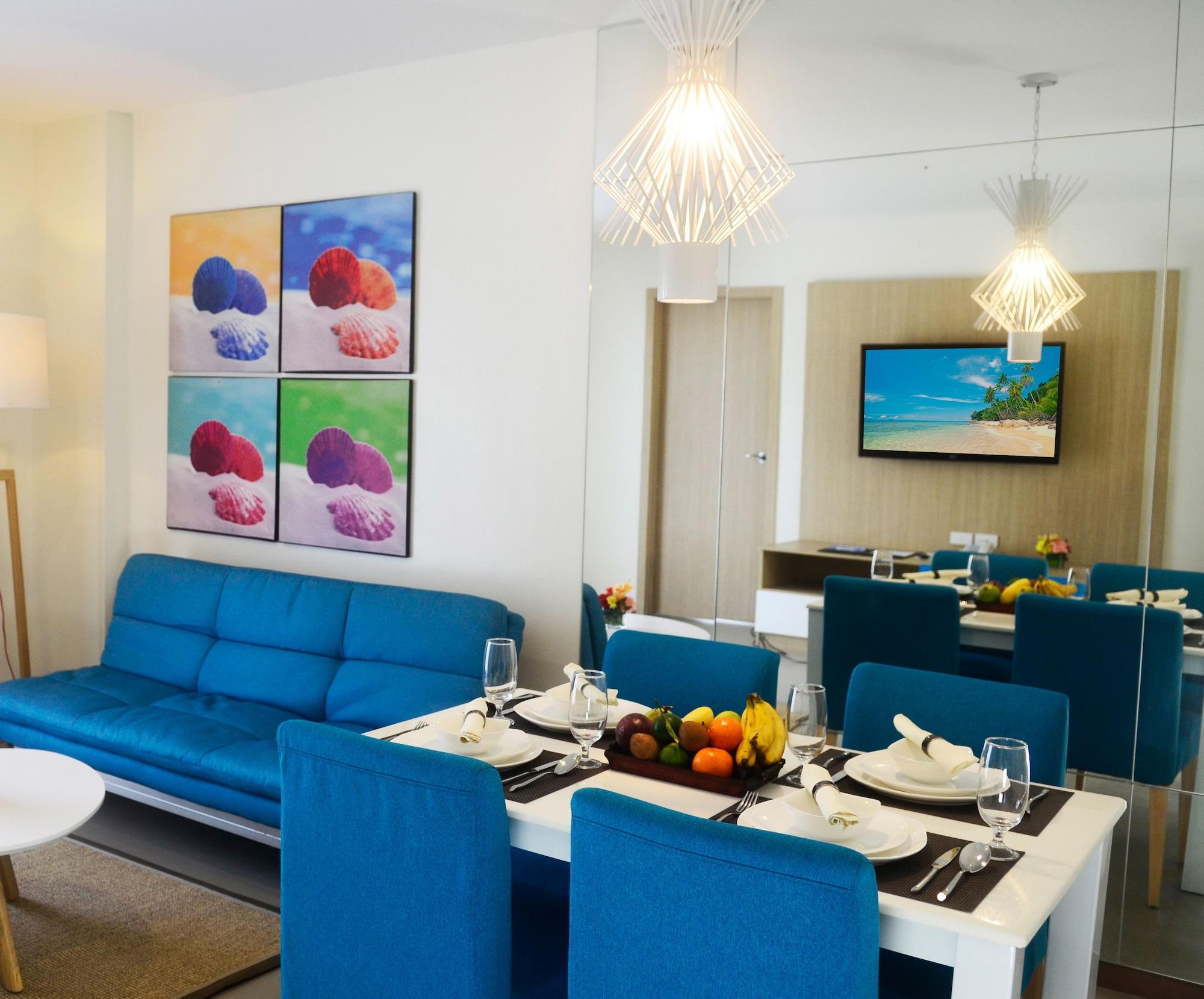 Azalea Hotels & Residences Boracay Balabag  Extérieur photo